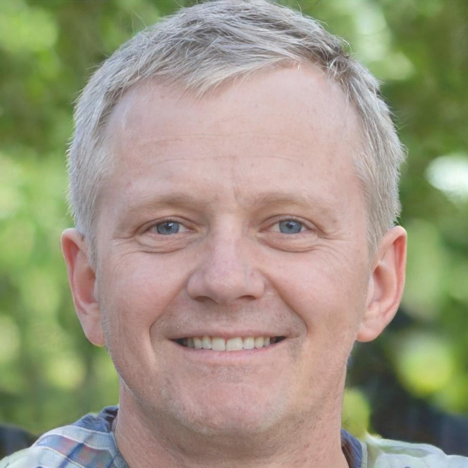 Stefan Morgentau - Investmentberater und Coach