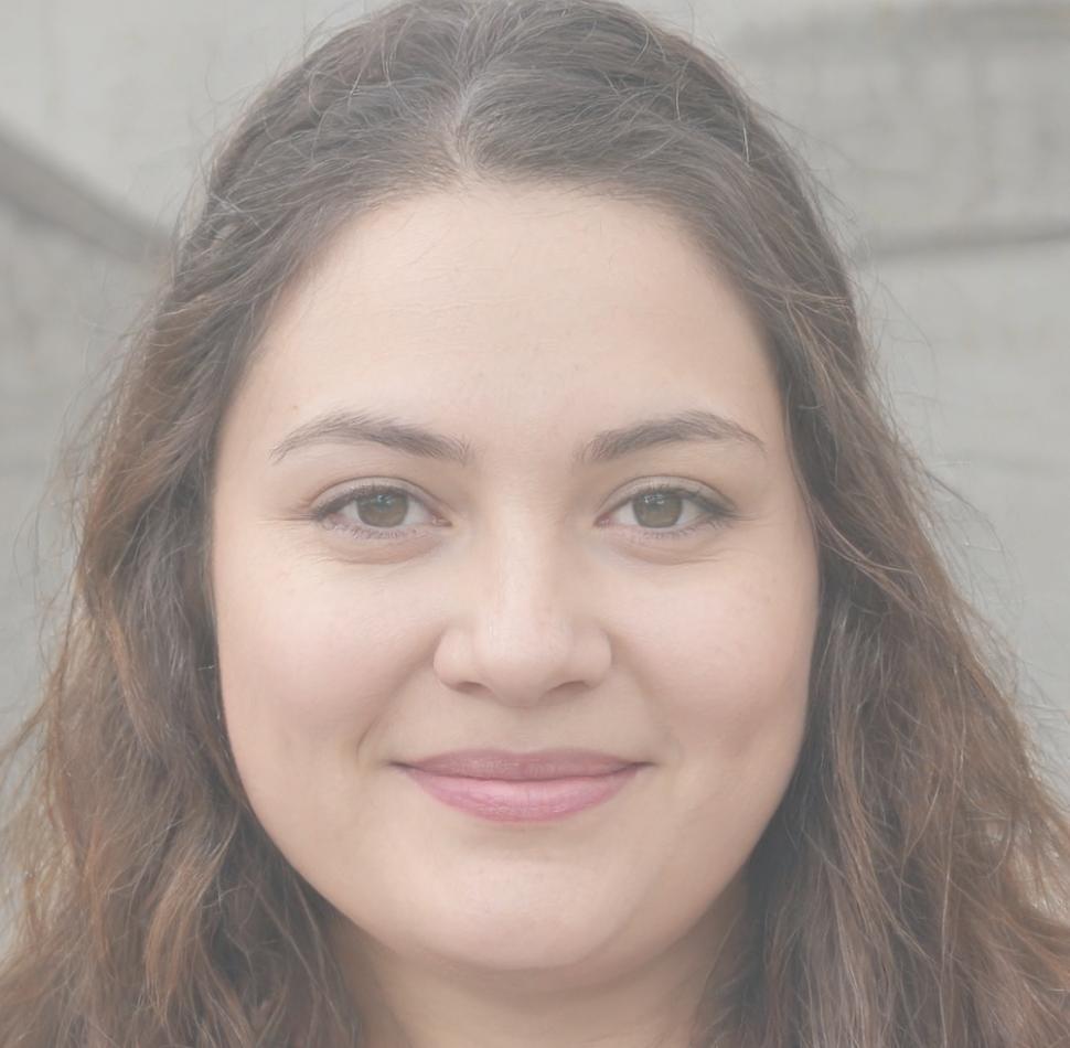 Porträt von Marlene Hoffmeister